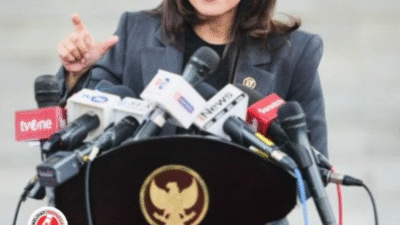 Internet Menggoda, Generasi Muda Jadi Korban