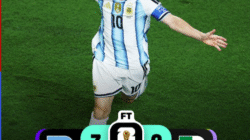 Messi Samai Rekor Gol Dunia Miroslav Klose