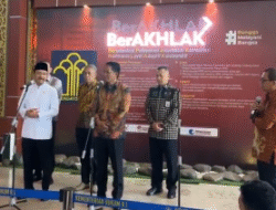 Pembangunan 93 Sekolah Rakyat Hampir Rampung