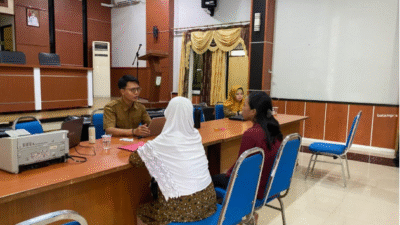 Jalur Domisili SPMB 2026 Dibuka hingga 23 Juni