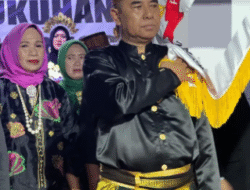 Amiluddin Bangun PKSS Batam Yang Lebih Kuat