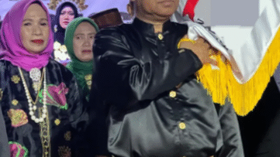 Amiluddin Bangun PKSS Batam Yang Lebih Kuat