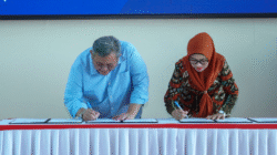 Penataan Kawasan Gurindam 12 Tanjungpinang