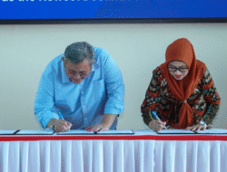 Penataan Kawasan Gurindam 12 Tanjungpinang