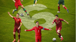 CR7 Buat Dunia Bergetar Lagi
