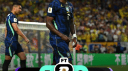 Brazil Hancurkan Skotlandia 3-0
