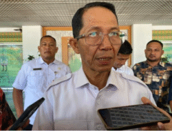 Walikota Batam Ajak Fokus Perbaiki MBG