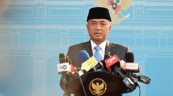 Suara Rakyat Pilih Logo HUT ke-81 RI