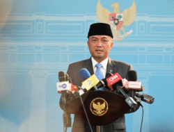 Suara Rakyat Pilih Logo HUT ke-81 RI