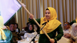 DPD Wanita Tani Kepri Resmi Dilantik