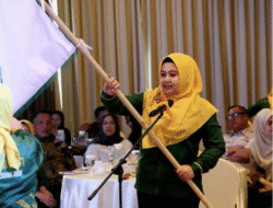 DPD Wanita Tani Kepri Resmi Dilantik