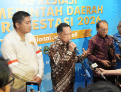 Insentif untuk Kepala Daerah yang Kreatif
