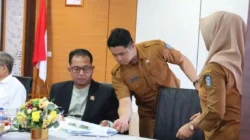 TEROBOSAN BESAR untuk Kepri: DPRD dan Natuna Satukan Kekuatan Sinkronkan Ranperda RTRW!