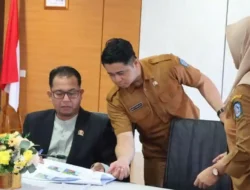 TEROBOSAN BESAR untuk Kepri: DPRD dan Natuna Satukan Kekuatan Sinkronkan Ranperda RTRW!
