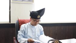 Wahyu Wahyudin Dorong Revisi MoU Indonesia-Malaysia