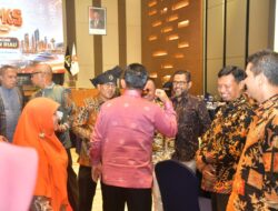 Wahyu Wahyudin Usulkan 3 Prioritas Investasi Maritim