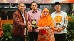 PKS Kepri Gelar Lokakarya Akademik