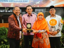 PKS Kepri Gelar Lokakarya Akademik