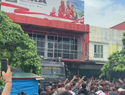 Polemik Proyek Siluman Pulau Kasu Memuncak
