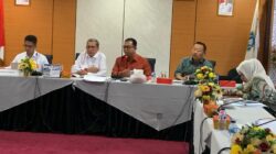H. Bahktiar Dorong Raperda yang Pro Rakyat