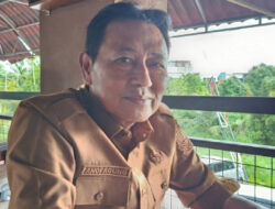 Kadisdik Kepri Andi Agung Pantau SPMB SMA Hari Pertama
