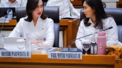 Menpar Luncurkan Pariwisata Berkelas 2027