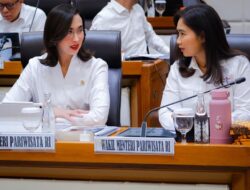 Menpar Luncurkan Pariwisata Berkelas 2027