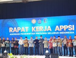 Raker APPSI 2026, Kepri Perkuat UMKM