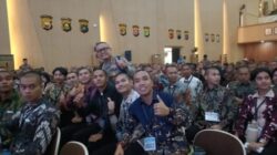 6 Putra-Putri Kepri Lolos Akpol 2026