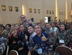 6 Putra-Putri Kepri Lolos Akpol 2026