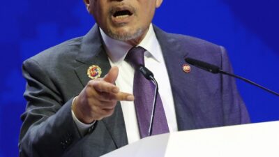 Malaysia Larang Masuk Warga Negara Israel