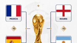 Wali Kota Batam: Ini Semifinal Terbaik Sepanjang Masa