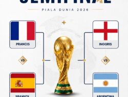 Wali Kota Batam: Ini Semifinal Terbaik Sepanjang Masa