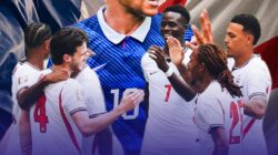 Rekor 10 Gol Di Piala Dunia