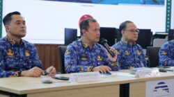 BMKG Gencarkan Modifikasi Cuaca