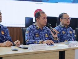BMKG Gencarkan Modifikasi Cuaca