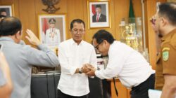 Posbakum Kelurahan Segera Hadir di Batam