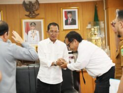 Posbakum Kelurahan Segera Hadir di Batam