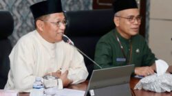 Batam Bergerak Serentak Lawan Korupsi