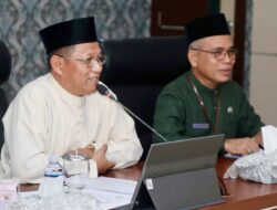 Batam Bergerak Serentak Lawan Korupsi