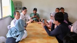 Langkah Jitu Amsakar Achmad Genjot Penerimaan Pajak