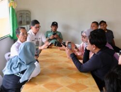 Langkah Jitu Amsakar Achmad Genjot Penerimaan Pajak