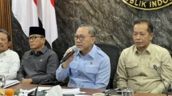 Menko Zulhas: Kopdes tak akan matikan warung warga