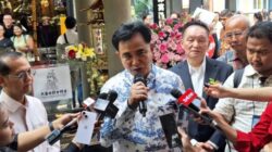 Aparat Penegak Hukum Harus Jadi Teladan