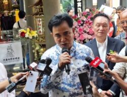 Aparat Penegak Hukum Harus Jadi Teladan