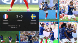 Prancis Favorit Utama Juara Piala Dunia 2026