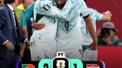 Portugal Singkirkan Kroasia 2-1
