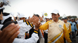 Ansar Ahmad Resmikan POPDA X Kepri 2026