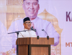 MTQ XII: Syiar Al-Qur’an Berkelanjutan Kepri