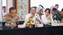 Lex Specialis Kependudukan untuk Batam